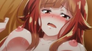 Araiya-san!: Ore to Aitsu ga Onnayu de!? 1 Episodio 4