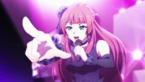 Science Fell in Love, So I Tried to Prove it 2 Episodio 4