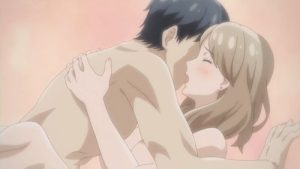 Otona nya Koi no Shikata ga Wakaranee! 1 Episodio 3
