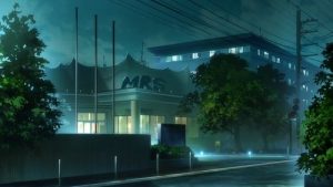 Nami yo Kiitekure 1 Episodio 12