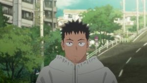 Kaiju No. 8 2 Episodio 2