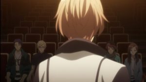 A3! Season Spring & Summer 2 Episodio 6