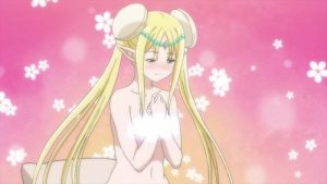 Peter Grill to Kenja no Jikan 1 Episodio 3