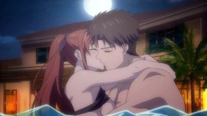 Yubisaki kara Honki no Netsujou: Osananajimi wa Shouboushi 1 Episodio 6