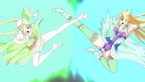 Peter Grill to Kenja no Jikan 2 Episodio 9