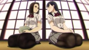 Miru Tights 1 Episodio 6