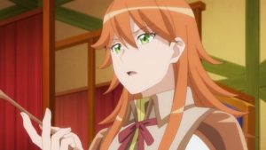 Tsuki ga Michibiku Isekai Douchuu 2 Episodio 10