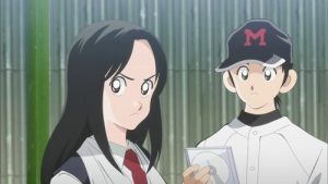 Mix: Meisei Story 1 Episodio 19