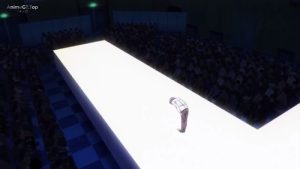 Runway de Waratte 1 Episodio 11