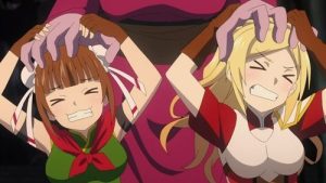 Pastel Memories 1 Episodio 7