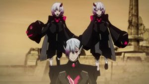 Phantasy Star Online 2: Episode Oracle 1 Episodio 20