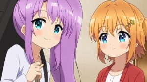 Re:Stage! Dream Days 1 Episodio 5