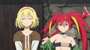 Kyuukyoku Shinka Shita Full Dive RPG ga Genjitsu yori mo Kusogee Dattara 1 Episodio 10