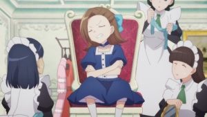My Next Life as a Villainess: All Routes Lead to Doom! 1 Episodio 1