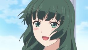 Domestic Girlfriend 1 Episodio 6