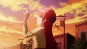 Tonikaku Kawaii 1 Episodio 5