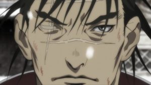 Mugen no Juunin: Immortal 1 Episodio 24