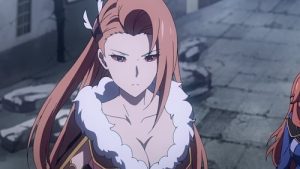 Kenja no Mago 1 Episodio 12