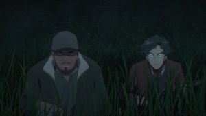 Magatsu Wahrheit: Zuerst 1 Episodio 8