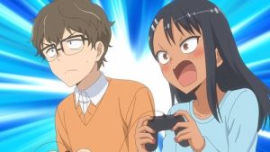 Ijiranaide, Nagatoro-san 2 Episodio 4