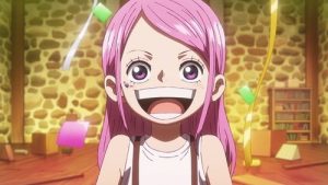 One Piece 1 Episodio 1135