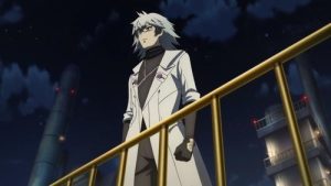 Infinite Dendrogram 1 Episodio 13