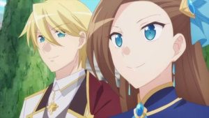 My Next Life as a Villainess: All Routes Lead to Doom! 2 Episodio 7