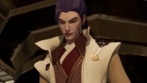 Spirit Sword Sovereign 1 Episodio 19