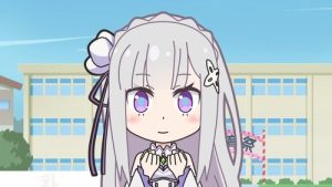Isekai Quartet 1 Episodio 11