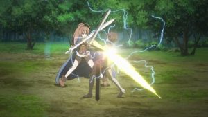 Isekai Cheat Magician 1 Episodio 4