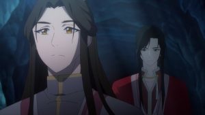 Heaven Official’s Blessing 2 Episodio 8
