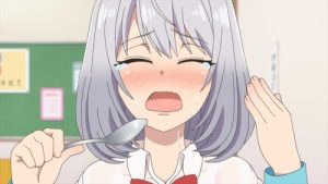 Magical Sempai 1 Episodio 2