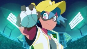 BNA 1 Episodio 5