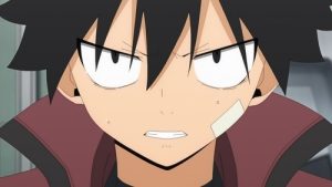 Edens Zero 2 Episodio 13
