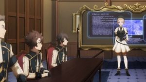 Seven Knights Revolution: Eiyuu no Keishousha 1 Episodio 3