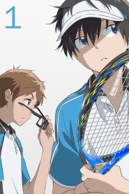 Hoshiai no Sora Temporada 1