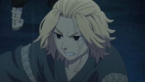 Tokyo Revengers 1 Episodio 10