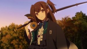 Tate no Yuusha no Nariagari 2 Episodio 7
