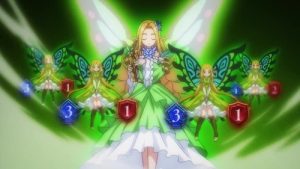 Shadowverse 1 Episodio 22