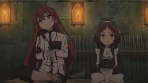 Mushoku Tensei: Isekai Ittara Honki Dasu 1 Episodio 20