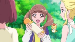 Healin’ Good Precure 1 Episodio 24