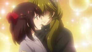 Meiji Tokyo Renka 1 Episodio 11