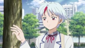 Hanyou no Yashahime: Sengoku Otogizoushi 2 Episodio 13