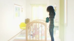 Hoshiai no Sora 1 Episodio 3