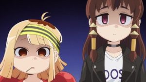 Yatogame-chan Kansatsu Nikki 2 Episodio 11