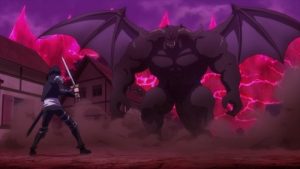 Shinchou Yuusha: Kono Yuusha ga Ore Tueee Kuse ni Shinchou Sugiru 1 Episodio 2