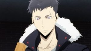Jie Yao 1 Episodio 9