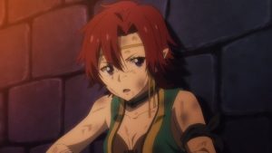 YU-NO: A Girl Who Chants Love at the Bound of This World 1 Episodio 21