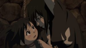 Dororo 1 Episodio 24