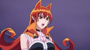 Welcome to Demon School! Iruma-kun 1 Episodio 8